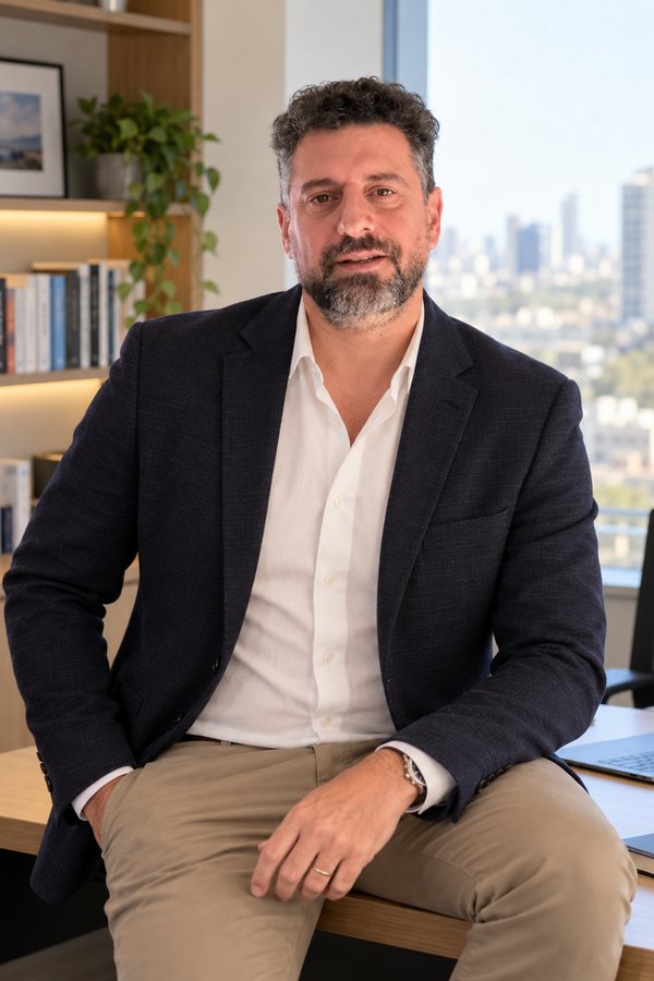 Fernando Rossi Sanz
